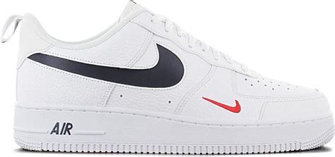 nike air force 1 heren wit maat 42